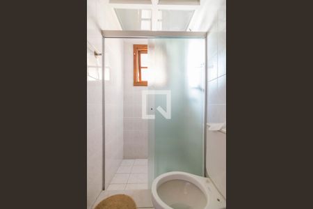 Casa à venda com 800m², 5 quartos e 7 vagas Casa à venda com 800m², 5 quartos e 7 vagasBanheiro da Suite 5