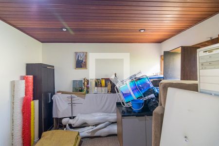 Casa à venda com 800m², 5 quartos e 7 vagas Casa à venda com 800m², 5 quartos e 7 vagasQuarto de Serviço