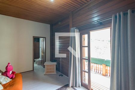 Casa à venda com 800m², 5 quartos e 7 vagas Casa à venda com 800m², 5 quartos e 7 vagasQuarto 3 Suite