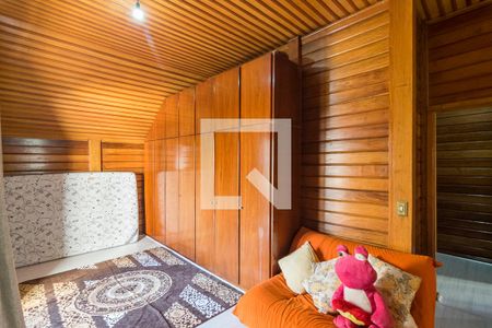 Casa à venda com 800m², 5 quartos e 7 vagas Casa à venda com 800m², 5 quartos e 7 vagasQuarto 3 Suite