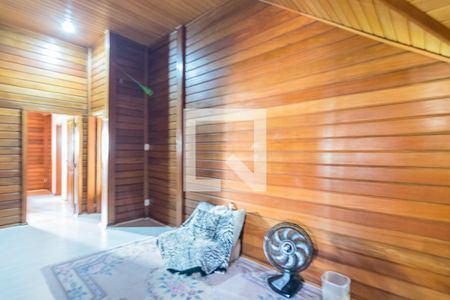 Casa à venda com 800m², 5 quartos e 7 vagas Casa à venda com 800m², 5 quartos e 7 vagasHall dos Quartos