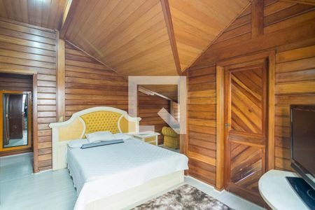 Casa à venda com 800m², 5 quartos e 7 vagas Casa à venda com 800m², 5 quartos e 7 vagasQuarto 2 Suite