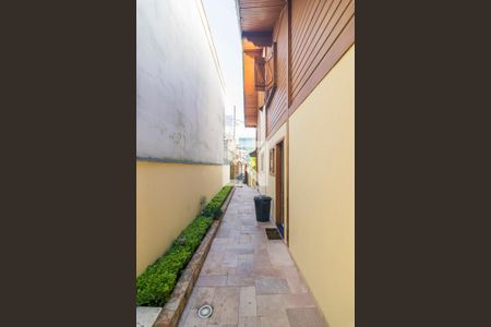 Casa à venda com 800m², 5 quartos e 7 vagas Casa à venda com 800m², 5 quartos e 7 vagasCorredor