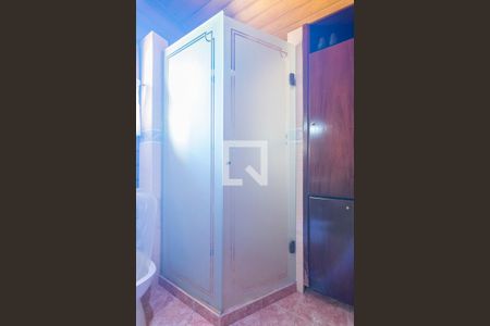 Casa à venda com 800m², 5 quartos e 7 vagas Casa à venda com 800m², 5 quartos e 7 vagasBanheiro da Suite 2