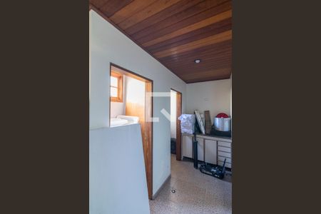 Casa à venda com 800m², 5 quartos e 7 vagas Casa à venda com 800m², 5 quartos e 7 vagasQuarto de Serviço