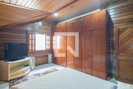 Casa à venda com 800m², 5 quartos e 7 vagas Casa à venda com 800m², 5 quartos e 7 vagasQuarto 2 Suite