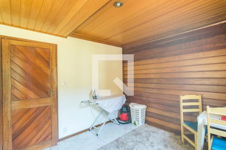 Casa à venda com 800m², 5 quartos e 7 vagas Casa à venda com 800m², 5 quartos e 7 vagasQuarto 5 Suite