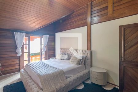 Casa à venda com 800m², 5 quartos e 7 vagas Casa à venda com 800m², 5 quartos e 7 vagasQuarto 1 Suite