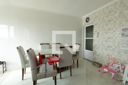 Apartamento para alugar com 104m², 2 quartos e 1 vagaCozinha