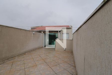 Apartamento para alugar com 104m², 2 quartos e 1 vagaQuintal