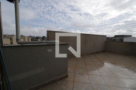 Apartamento para alugar com 104m², 2 quartos e 1 vagaQuintal