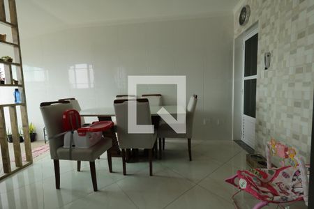 Apartamento para alugar com 104m², 2 quartos e 1 vagaCozinha