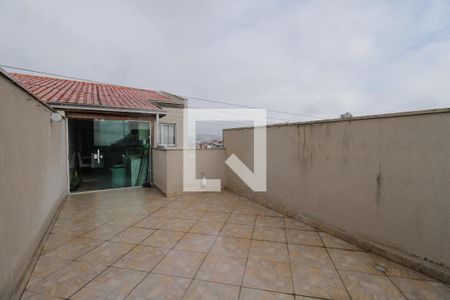 Apartamento para alugar com 104m², 2 quartos e 1 vagaQuintal