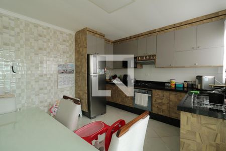 Apartamento para alugar com 104m², 2 quartos e 1 vagaCozinha