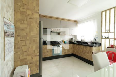 Apartamento para alugar com 104m², 2 quartos e 1 vagaCozinha