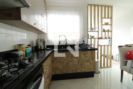 Apartamento para alugar com 104m², 2 quartos e 1 vagaCozinha