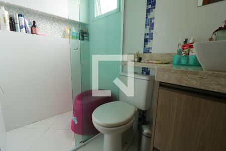 Apartamento para alugar com 104m², 2 quartos e 1 vagaBanheiro