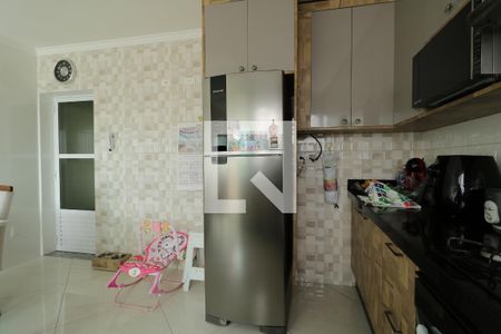 Apartamento para alugar com 104m², 2 quartos e 1 vagaCozinha