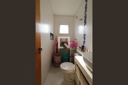 Apartamento para alugar com 104m², 2 quartos e 1 vagaSuite - Banheiro