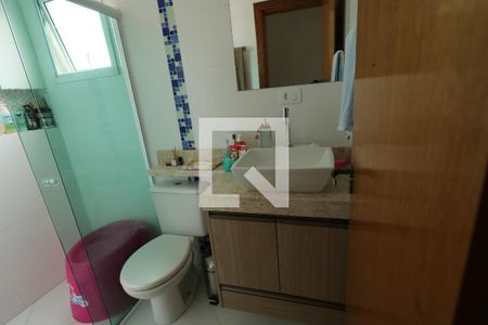 Apartamento para alugar com 104m², 2 quartos e 1 vagaBanheiro