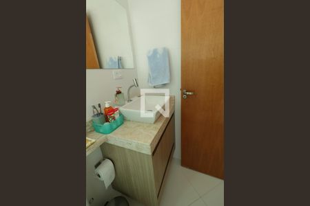 Apartamento para alugar com 104m², 2 quartos e 1 vagaBanheiro