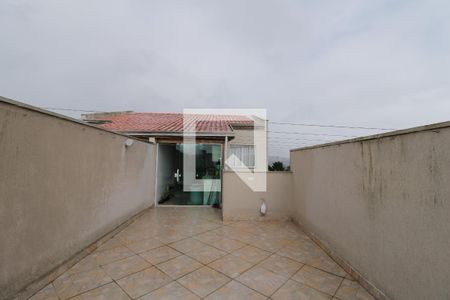 Apartamento para alugar com 104m², 2 quartos e 1 vagaQuintal