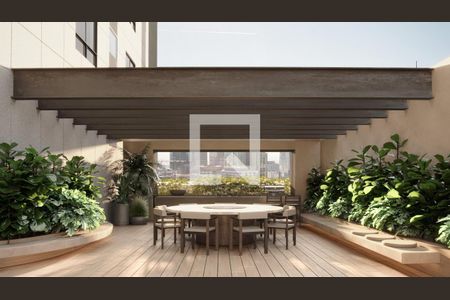 Apartamento à venda com 254m², 4 quartos e 3 vagas