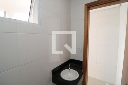 Apartamento para alugar com 124m², 2 quartos e 1 vagaBanheiro 2