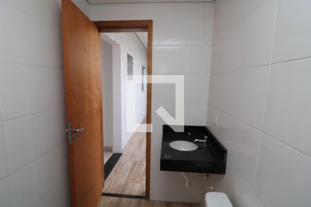 Apartamento para alugar com 124m², 2 quartos e 1 vagaLavabo