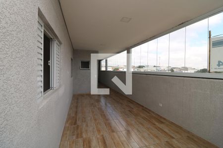 Sala de apartamento para alugar com 2 quartos, 124m² em Vila Nova York, São Paulo