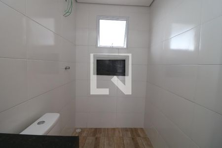 Lavabo de apartamento para alugar com 2 quartos, 124m² em Vila Nova York, São Paulo