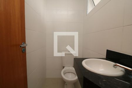 Apartamento para alugar com 124m², 2 quartos e 1 vagaBanheiro 2