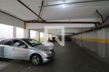 Apartamento para alugar com 124m², 2 quartos e 1 vagaGaragem