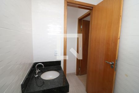 Apartamento para alugar com 124m², 2 quartos e 1 vagaBanheiro