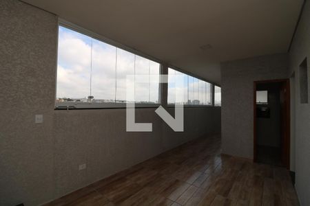 Sala de Jantar de apartamento para alugar com 2 quartos, 124m² em Vila Nova York, São Paulo