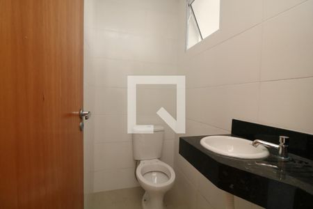 Apartamento para alugar com 124m², 2 quartos e 1 vagaBanheiro 2