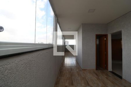 Sala de Jantar de apartamento para alugar com 2 quartos, 124m² em Vila Nova York, São Paulo