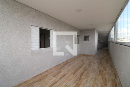 Sala de apartamento para alugar com 2 quartos, 124m² em Vila Nova York, São Paulo