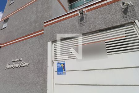 Apartamento para alugar com 124m², 2 quartos e 1 vagaFachada