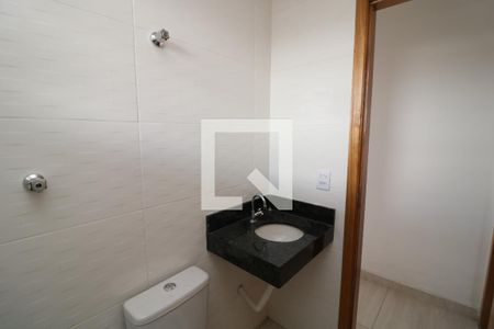 Apartamento para alugar com 124m², 2 quartos e 1 vagaBanheiro