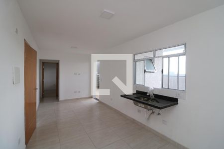 Apartamento para alugar com 124m², 2 quartos e 1 vagaCozinha