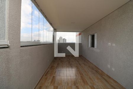 Apartamento para alugar com 124m², 2 quartos e 1 vagaSala