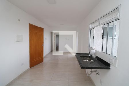 Apartamento para alugar com 124m², 2 quartos e 1 vagaCozinha