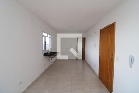 Apartamento para alugar com 124m², 2 quartos e 1 vagaCozinha