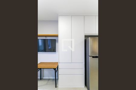 Studio para alugar com 20m², 1 quarto e sem vaga Studio para alugar com 20m², 1 quarto e sem vagaStudio