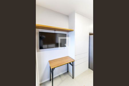 Studio para alugar com 20m², 1 quarto e sem vaga Studio para alugar com 20m², 1 quarto e sem vagaStudio