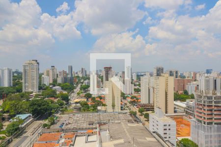 Studio para alugar com 20m², 1 quarto e sem vaga Studio para alugar com 20m², 1 quarto e sem vagaPiscina