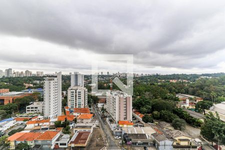 Studio para alugar com 20m², 1 quarto e sem vaga Studio para alugar com 20m², 1 quarto e sem vagaVista Varanda