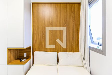 Studio para alugar com 20m², 1 quarto e sem vaga Studio para alugar com 20m², 1 quarto e sem vagaStudio