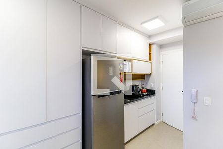 Studio para alugar com 20m², 1 quarto e sem vaga Studio para alugar com 20m², 1 quarto e sem vagaStudio